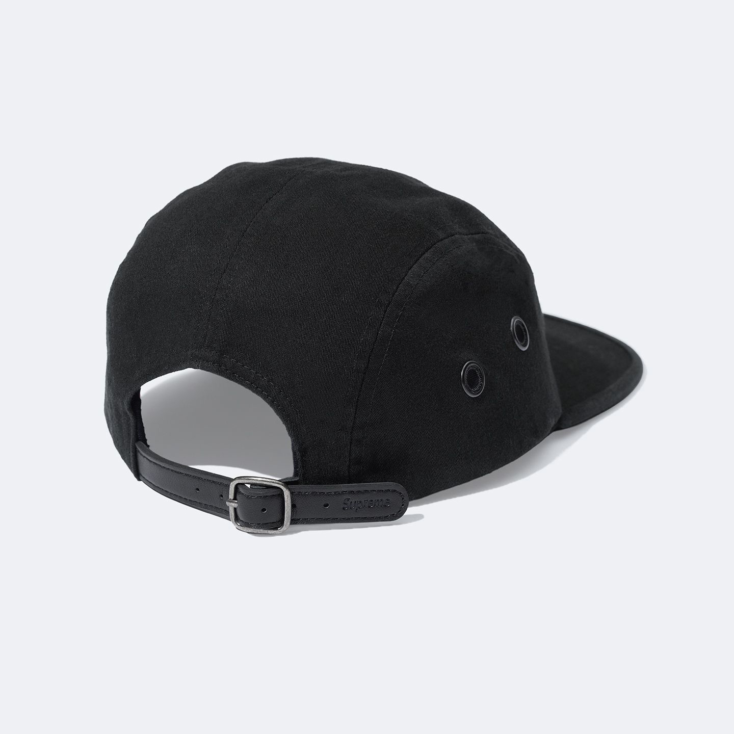 Supreme®/A.PRESSE Camp Cap view 4